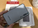 迅优随身wifi三网通免插卡移动网络wifi6无线网卡便携式高速4G无线wifi无限制全国通用流量2026款5GXY 【WiFi6Pro】旗舰展锐芯+12信号通道 实拍图