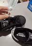 阿迪达斯（adidas）Superstar2贝壳头运动青少年板鞋金晨同款JH9977黑色35.5码 实拍图