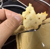 京东京造轻脆小饼干650g多口味独立包装不规则咔咔脆薄脆饼干休闲零食年货 实拍图