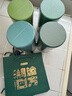 京东京造鲜来多鸿运四大绿茶500g碧螺春毛尖茉莉花茶礼盒茶叶送礼茶叶自营 实拍图