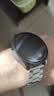 十闪 适用OPPO Watch X保护套+保护膜壳膜全包一体一加ONEplus watch2保护壳&屏幕贴膜 防刮硬壳防指纹 实拍图