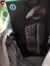 罗技（Logitech）Wave Combo 无线人体工学键鼠套装 垂直鼠标 无线蓝牙鼠标 办公键盘 无线键盘 蓝牙键盘 黑色 实拍图