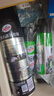 龟牌（Turtle Wax）硬壳表板蜡汽车仪表台上光车蜡内饰翻新汽车用品450ML*3瓶 310802 实拍图
