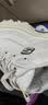 斯凯奇小白熊|女鞋透气小白鞋增高复古老爹鞋运动鞋11931 实拍图