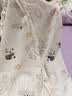 ELLE BABY宝宝睡衣果果衣春夏季分体空调服儿童纯棉家居服 萌友会 110 实拍图
