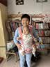 COOKSS 婴儿背带腰凳抱娃神器多功能前抱式宝宝减震硅胶防滑凳前后两用 实拍图