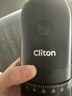 CLITON电动咖啡磨豆机外调档咖啡豆研磨机便携手冲手磨咖啡机自动磨粉机 实拍图