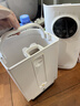 格力（GREE）加湿器静音卧室母婴专用UV除菌 整机拆洗空气加湿器立式桌面 家用办公室大雾量 空调房加湿50X62 实拍图