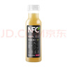 农夫山泉100%纯果汁NFC苹果香蕉混合汁300ml*10瓶整箱鲜果压榨礼盒 实拍图