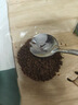 雀巢（Nestle）醇品速溶美式黑咖啡粉0糖0脂*健身燃减防困瓶装90g 实拍图