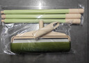 妙洁粘尘大师除螨粘尘器大号24cm*60撕 滚筒粘毛纸可撕式衣服清理神器 实拍图