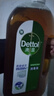 滴露（Dettol）消毒液消毒水1.2L衣物除菌液 家居地板杀菌除螨 松木香 非84酒精 实拍图