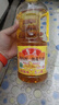 鲁花 【保真花生油】食用油 5S 物理压榨 压榨一级 花生油1L 实拍图