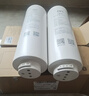 米家小米净水器复合滤芯PPC3 白色 适用于小米H800G、H800GPro、米家800G F3-PPC 实拍图