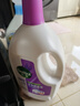 滴露（Dettol）衣物除菌液薰衣草3L 99.9%杀菌除螨 内衣衣物消毒液 可配洗衣液 实拍图