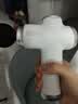 李宁筋膜枪按摩器专业级mini肌肉按摩器家用健身迷你便携运动颈膜枪 实拍图