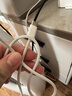 Apple/苹果 60W USB-C数据线-1米 type-c苹果充电线手机数据线 苹果17充电线iphone17充电线 实拍图