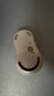 罗技（Logitech）M750L 优选系列大手鼠标 无线静音鼠标 智能鼠标 黑色 带Logi Bolt USB接收器 M650升级版 实拍图