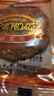 湖北特产黄石港饼芝麻饼干黑芝麻饼手工糕点老人休闲零食酥脆麻饼 18包 实拍图