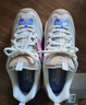 斯凯奇（Skechers）奶茶熊女鞋春厚底老爹鞋软底百搭熊猫鞋休闲运动鞋149238 实拍图