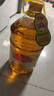 鲁花【保真花生油】 食用油 5S 压榨一级 花生油 5L 实拍图