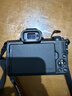 绿联3C认证LP-E12相机电池适用佳能EOS M/M200/M100/M50/M2/M10 100D SX70 Kissx7单反数码相机 实拍图