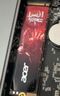 宏碁（acer） 1TB SSD固态硬盘 M.2接口(NVMe协议) N3500系列 暗影骑士龙｜NVMe PCIe 3.0（3500MB/s读速） 实拍图