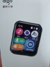 爱国者（aigo）805e mp3/mp4视频播放器 2英寸触屏蓝牙5.4外放无损HIFI学生英语随身听电子书 白色8G 实拍图