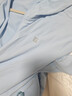 探路者（TOREAD）旗舰 儿童防晒衣男女中大童装夏季款防晒服外套皮肤衣服 浅蓝 170 实拍图