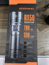 神火（SupFire）RX50手电筒强光变焦超亮长续航便携式军远射户外家骑行专用应急灯 实拍图