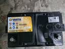 瓦尔塔（VARTA）京东养车汽车蓄电池启停系列AGMH6比亚迪F3赛欧名爵锐腾沃尔沃 实拍图