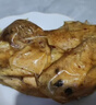 德州扒鸡熟食腊味山东特产中华老字号方便菜保鲜五香脱骨扒鸡配料干净600g 实拍图