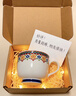得力（deli）【缺页十倍赔】高档莱茵河三联二等分可撕边针式电脑打印纸 彩色(白红黄)1000页/箱241-3-1/2CS 实拍图