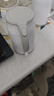 美的（Midea）烧水壶电水壶自动断电养生母婴级316L不锈钢 0涂层2升大容量双层防烫泡茶 MK-SH20M320-PRO 实拍图