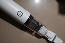 松下（Panasonic）【除尘神器】车载吸尘器无线大吸力小型手持长续航家用便携高效吸猫毛除毛除尘团购礼品MC-HC10W 实拍图