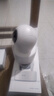 乔安（JOOAN）800万像素摄像头监控无线wifi网络高清夜视监控器360度无死角带夜视全景云台家用AI监控手机远程 实拍图