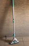 妙洁净宽双滚轮胶棉拖把38cm2头杆长137cm吸水海绵家用神器25年新款 实拍图