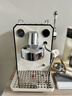 格米莱(Gemilai)猫头鹰G3006家用半自动咖啡机【咖磨套装】G3006象牙白+G9010B象牙白 实拍图