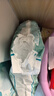 帮宝适超薄透气清新帮拉拉裤新生儿婴儿尿不湿尿片透氧Pro L42 实拍图