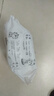 贝亲（Pigeon）新生婴儿手口湿巾亲肤加厚手口屁屁专用湿纸巾 100抽*6包 PL347 实拍图