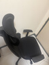 西昊M56二代 人体工学椅办公椅电脑电竞椅子人工力学座椅学习升降椅背 实拍图