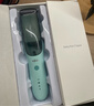 易简（yijan）自动吸发婴儿理发器轻音儿童理发器宝宝剃头器新生儿剪发电推子 实拍图