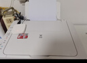 佳能（Canon） MG2580WH打印复印扫描一体机喷墨彩色打印机家用照片学生办公可加墨 套餐二：2580黑彩连喷加墨+黑彩墨水4瓶【推荐】 实拍图
