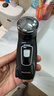 松下（Panasonic） 便携式旋转刀头剃须刀ES-KS30-K 剃胡刀 电动剃须刀  ES-KS30-K黑色【充电式】普通装 实拍图