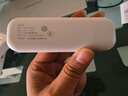 华为智选鸿蒙智选 移动随身wifi mini随行无线网卡4g路由器 直插笔记本USB卡托上网卡流量卡 E8372-821 实拍图