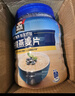 桂格（QUAKER）快煮快熟燕麦片1000克罐装 营养早餐 膳食纤维 零添加白砂糖 实拍图