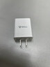 公牛（BULL）5V-2AUSB充电器 苹果安卓手机电源适配器 适用苹果iPhone14/SE2/13/iPad平板耳机等 实拍图