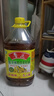 鲁花 【保真菜籽油】食用油 低芥酸特香菜籽油 5L  /桶   实拍图