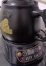 小熊（Bear）中药煎药壶 中药锅 熬药电砂锅全自动中药罐 中药煲3升大容量分体式陶瓷 JYH-A30A1 实拍图