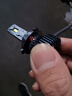 先科（SAST）汽车led大灯泡改装激光车灯超亮汽车远光灯近光灯9005【2支装】 实拍图